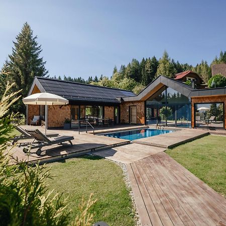 Chalet Annelies ラムサウ・アム・ダッハシュタイン エクステリア 写真