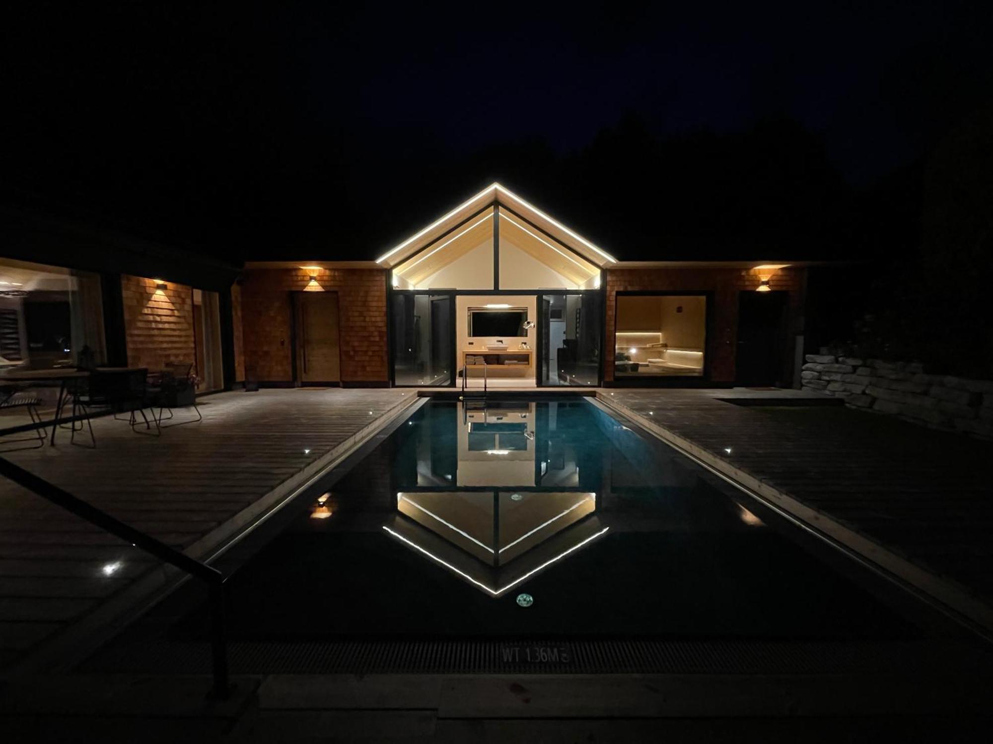 Chalet Annelies ラムサウ・アム・ダッハシュタイン エクステリア 写真