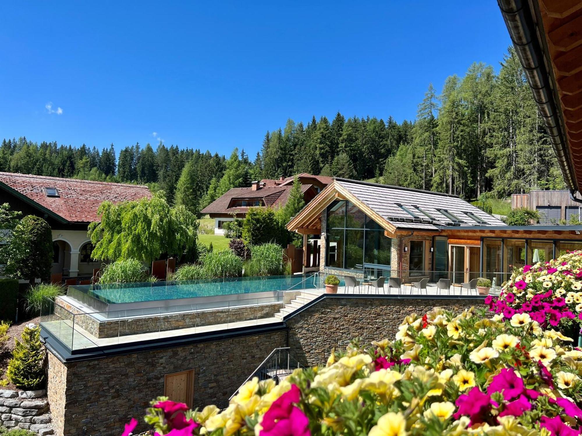 Chalet Annelies ラムサウ・アム・ダッハシュタイン エクステリア 写真